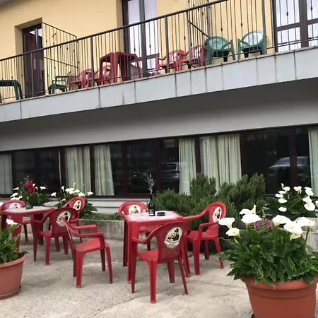Hotel ristorante 2 Platani-3